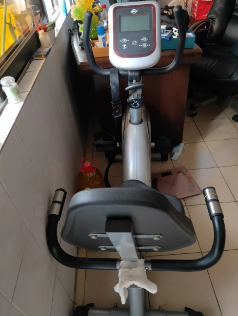 健身單車(chē)出售