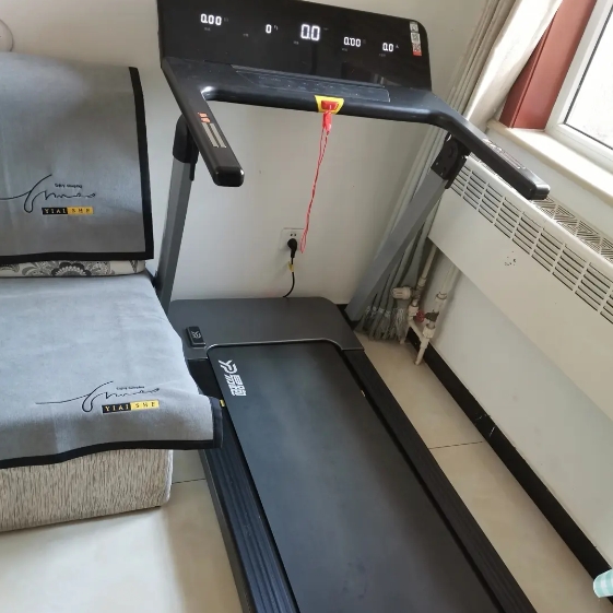 個(gè)人家用跑步機(jī)出售