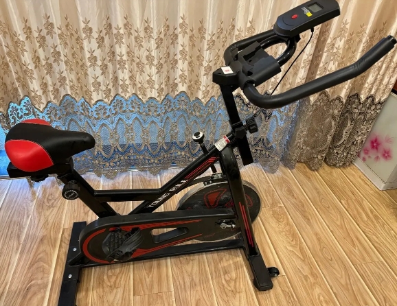出售動(dòng)感單車(chē)一臺(tái)