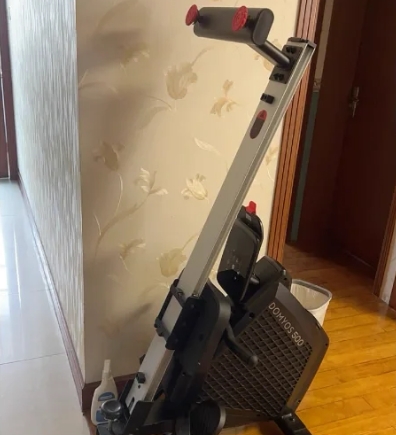 迪卡龍二手劃船機(jī)
